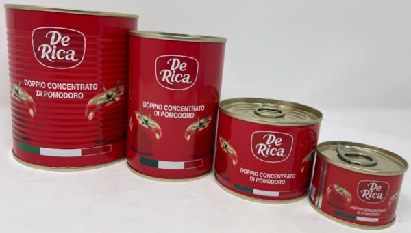 De Rica Tomato