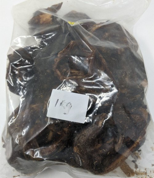 Dry Fish 1kg