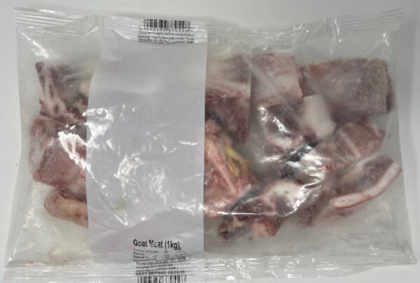 Goat meat