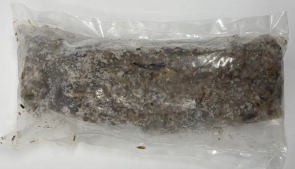 Frozen Ugbaka