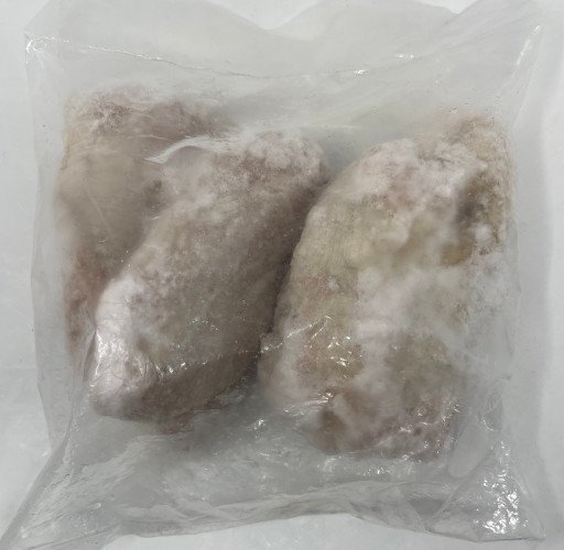 Frozen Wings